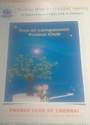 probus way to fruitful ageing